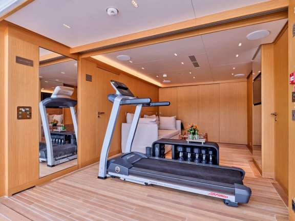 Image of PARA BELLUM yacht #17