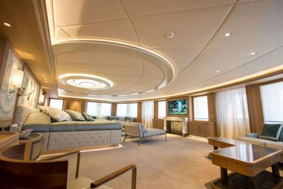 Image of DREAM yacht #7