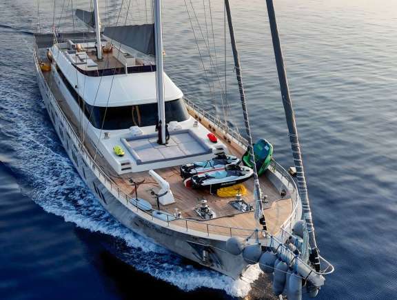 Image of DE LOVE yacht #11
