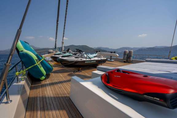 Image of DE LOVE yacht #13