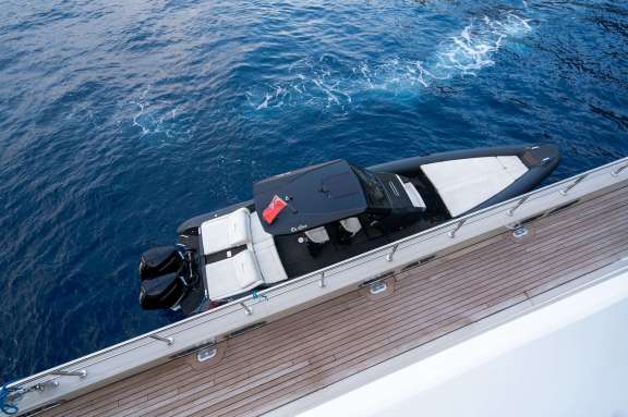 Image of DE LOVE yacht #17