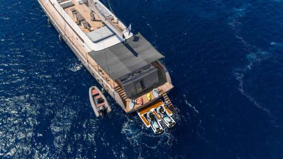 Image of DE LOVE yacht #18