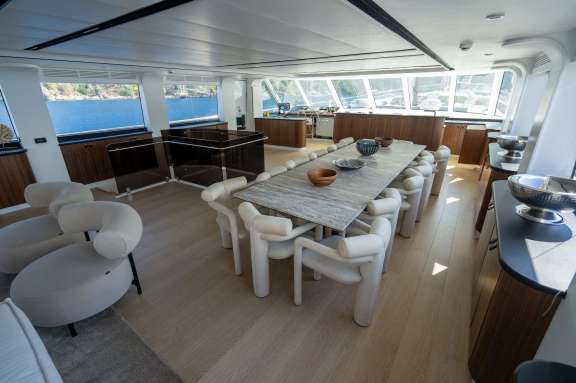 Image of DE LOVE yacht #3