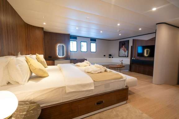 Image of DE LOVE yacht #6