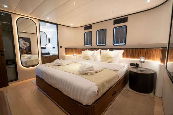 Image of DE LOVE yacht #7