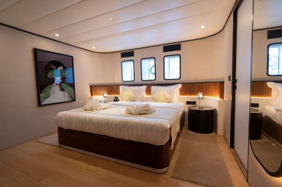 Image of DE LOVE yacht #8