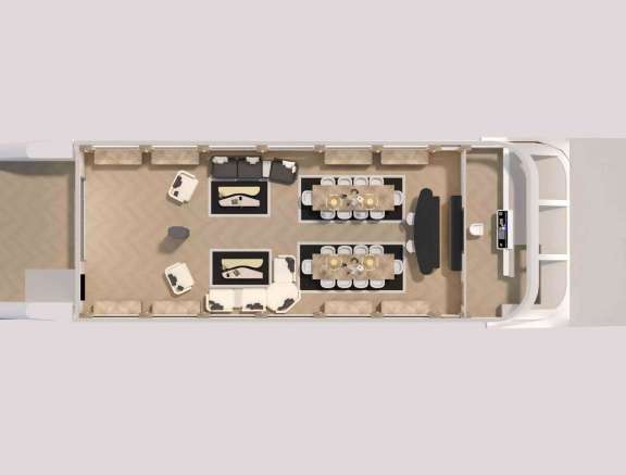 Image of KING OF THE SEA yacht #13