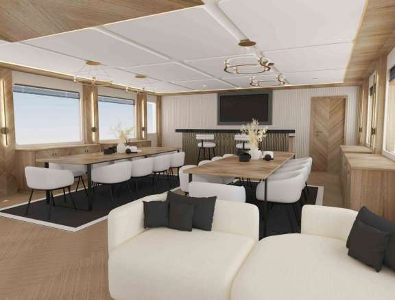Image of KING OF THE SEA yacht #15