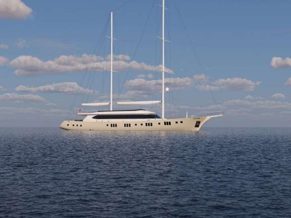 Image of KING OF THE SEA yacht #17