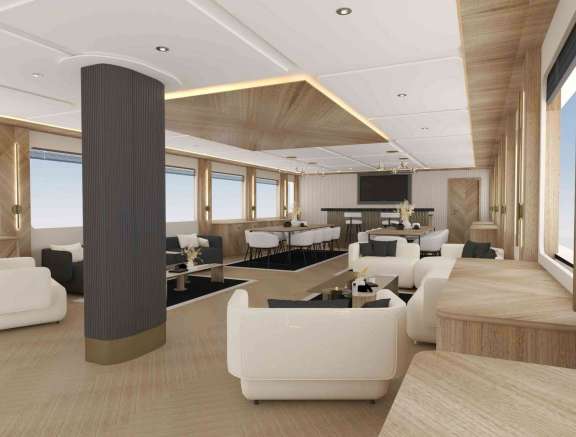 Image of KING OF THE SEA yacht #2
