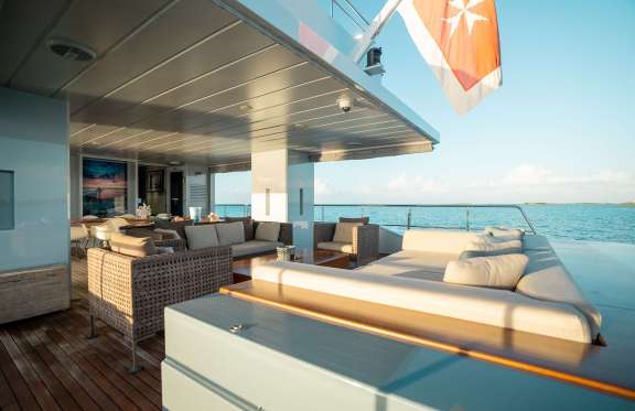 Image of ONLY NOW yacht #11