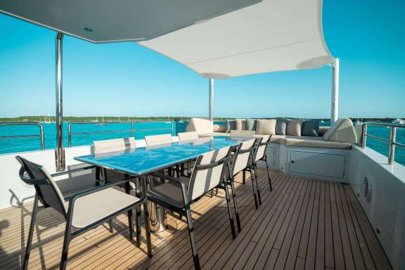 Image of ONLY NOW yacht #14