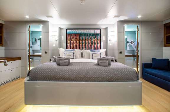 Image of ONLY NOW yacht #17