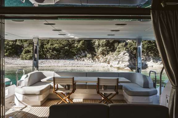 Image of AGIO yacht #12