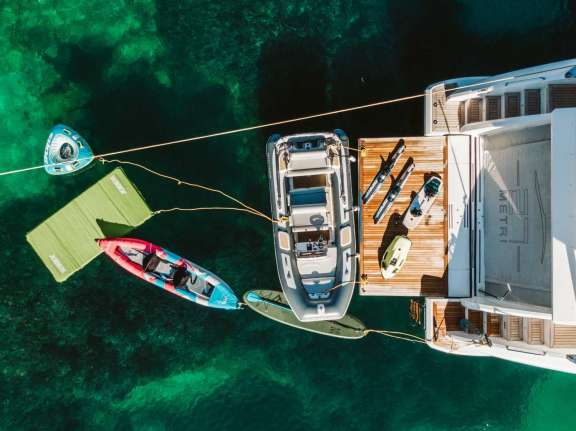 Image of AGIO yacht #16