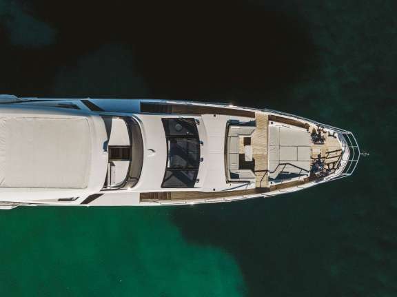 Image of AGIO yacht #17