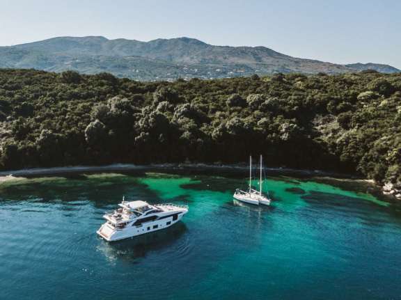 Image of AGIO yacht #18