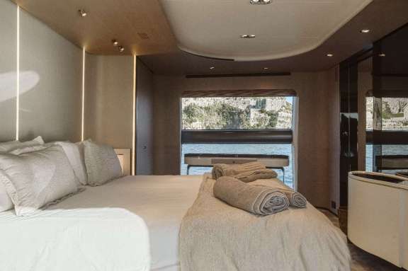 Image of AGIO yacht #7