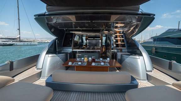 Image of WHATEVER yacht #12