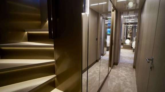 Image of SHERO yacht #10