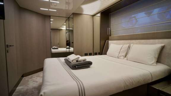 Image of SHERO yacht #12