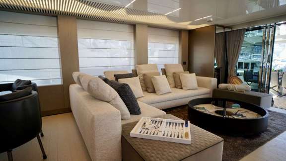 Image of SHERO yacht #14