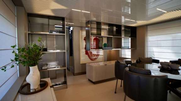 Image of SHERO yacht #3