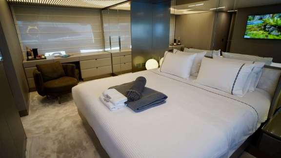 Image of SHERO yacht #8