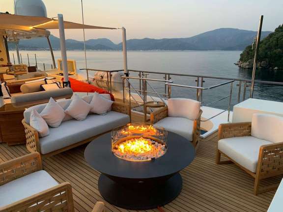 Image of POLARIS yacht #15