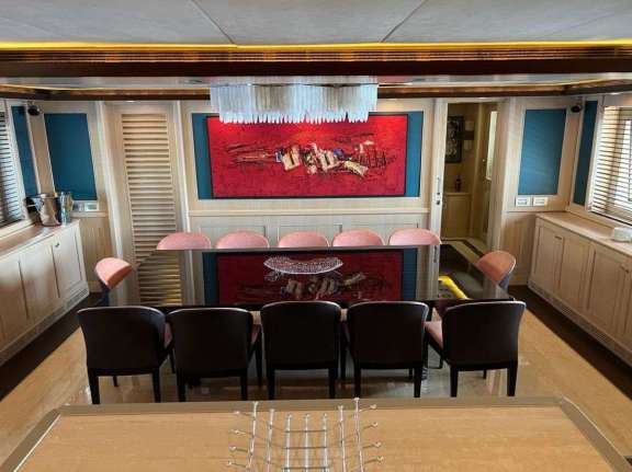 Image of POLARIS yacht #3