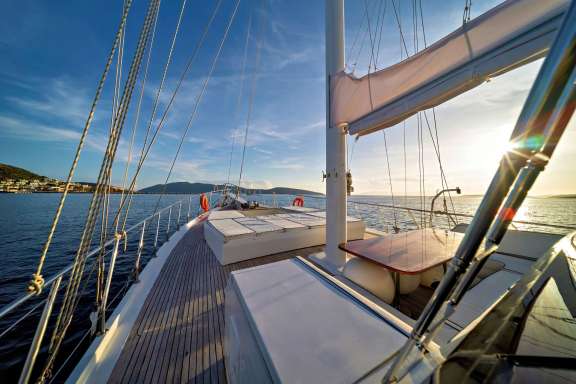 Image of S4 yacht #10