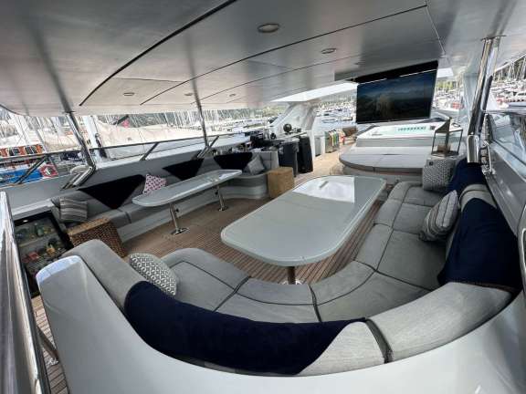 Image of CROCUS yacht #2