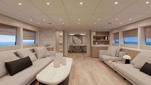 Image of PARADISE yacht #2