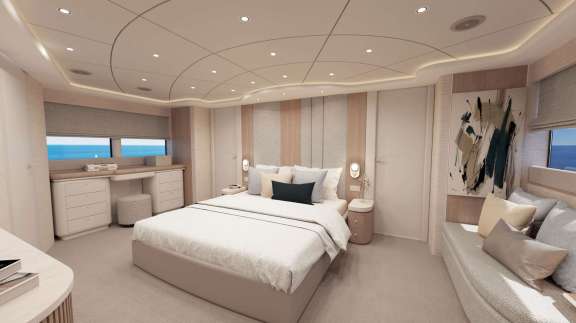 Image of PARADISE yacht #6