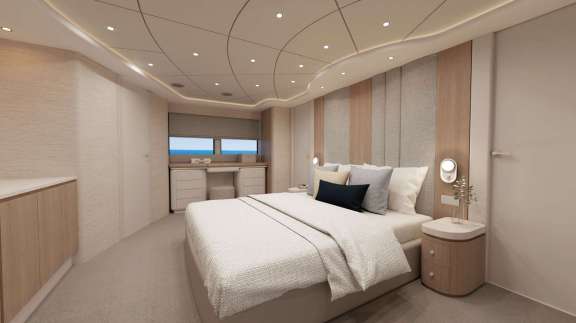 Image of PARADISE yacht #8