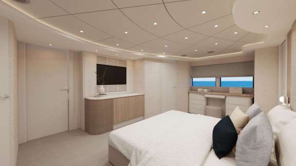 Image of PARADISE yacht #9
