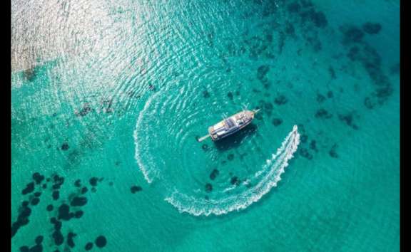 Image of LA MIA STELLA yacht #10