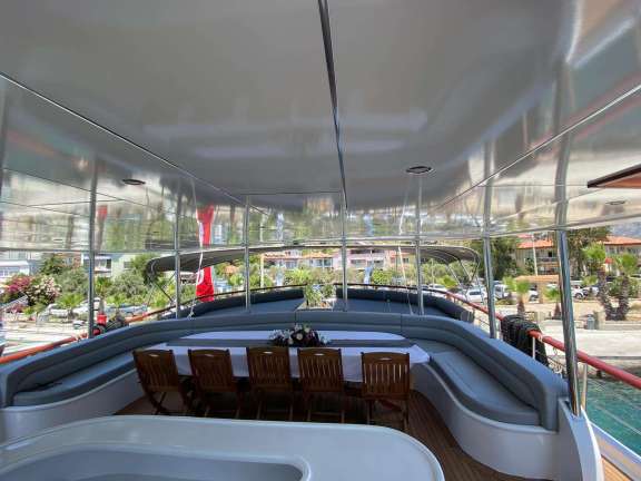 Image of LA MIA STELLA yacht #14