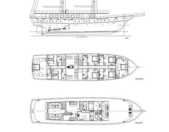 Image of QUEEN ATLANTIS yacht #16