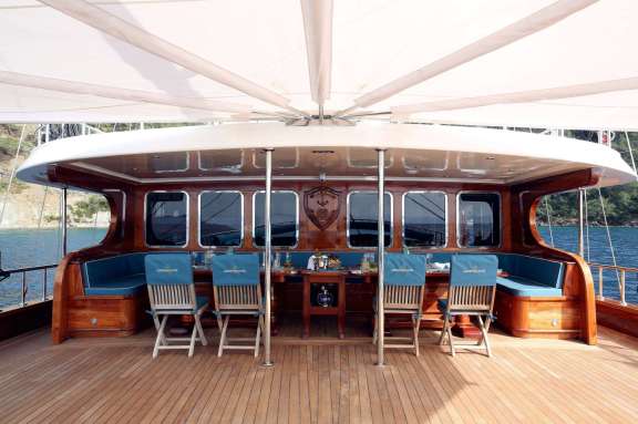 Image of QUEEN ATLANTIS yacht #7