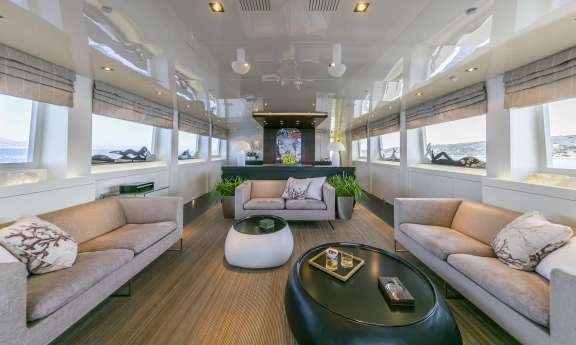 Image of XANAX yacht #2