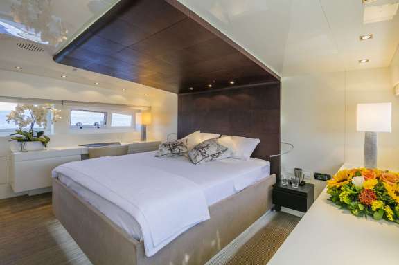 Image of XANAX yacht #6