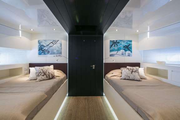 Image of XANAX yacht #8