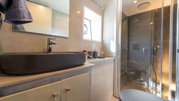 Image of Albatros Explorer yacht #9