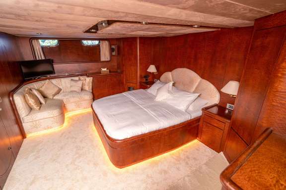 Image of BLUES yacht #11