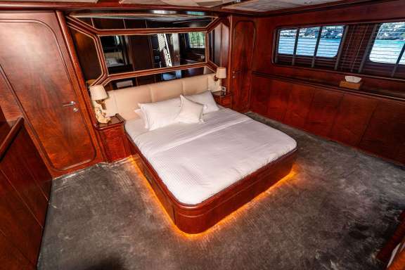 Image of BLUES yacht #6