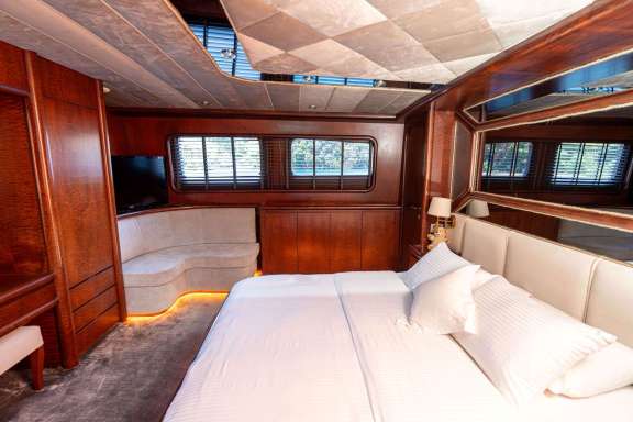 Image of BLUES yacht #7