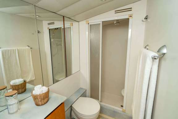 Image of BLUES yacht #9