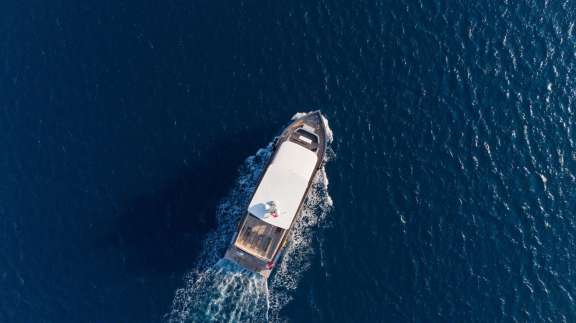 Image of IMPACT yacht #18