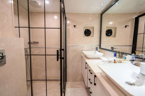 Image of IMPACT yacht #9